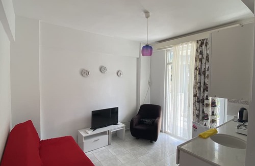 Icmeler Apartment | Villa Eda Apart