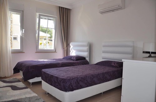 Alanya Villa | Special Villas 3 bedrooms