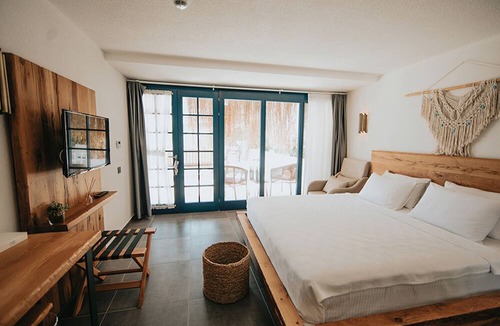 Adalar Hotel | Buyukada Loc'ada
