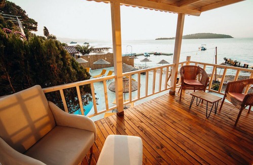 Adalar Hotel | Buyukada Loc'ada