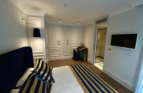 Goztepe Hotel | A11 Exclusive Hotel