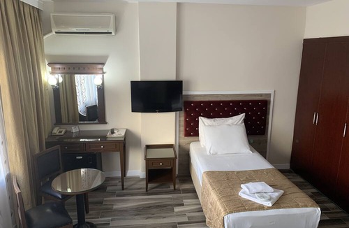 Beyazit Hotel | Kecik Hotel