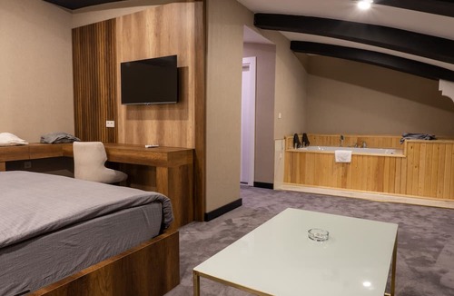 Ankara City Center Hotel | Anatolia Luxury Hotel