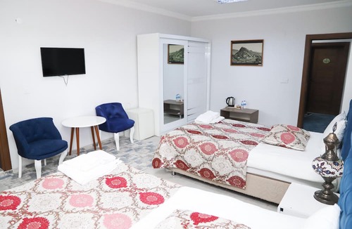 Kars Hotel | Kars Atapark Boutique Hotel