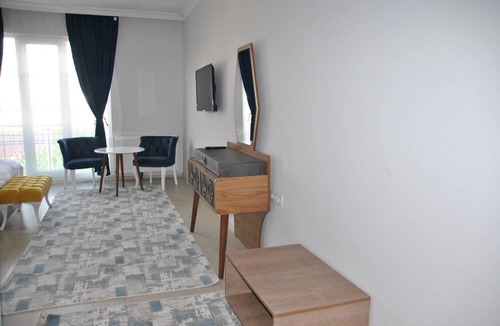 Kars Hotel | Kars Atapark Boutique Hotel