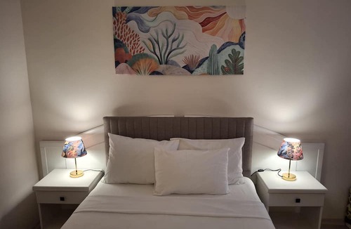 Fethiye City Center Hotel | Verdeport Hotel