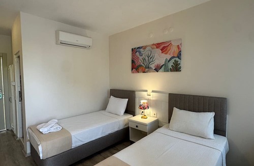 Fethiye City Center Hotel | Verdeport Hotel