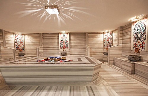 Uzungol Hotel | Royal Uzungol Hotel Spa & Restaurant
