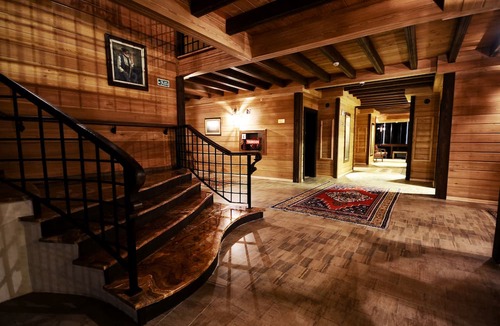 Uzungol Hotel | Royal Uzungol Hotel Spa & Restaurant