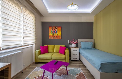 Kayseri Apartment | Prime Inn Garden