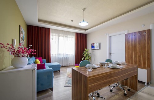 Kayseri Apartment | Prime Inn Garden