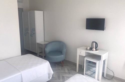 Mithatpasa Hotel | Efruze Otel