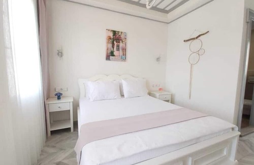 Mithatpasa Hotel | Efruze Otel