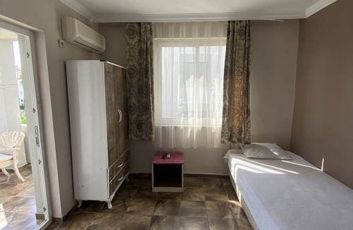 Marmaris City Center Hotel | Özcan Otel