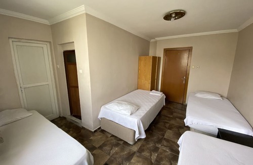 Marmaris City Center Hotel | Özcan Otel