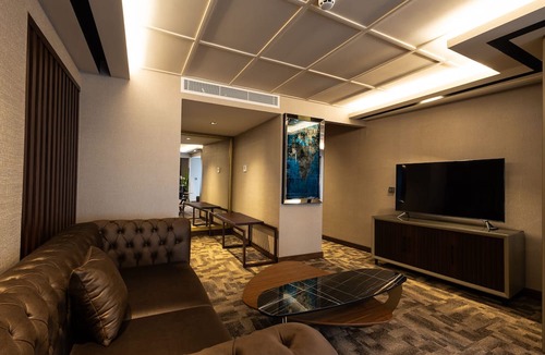 Kabatas Hotel | Tonight Hotel Port