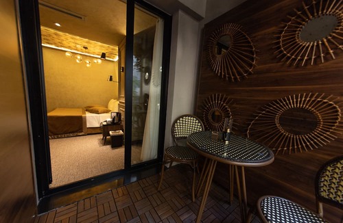 Kabatas Hotel | Tonight Hotel Port