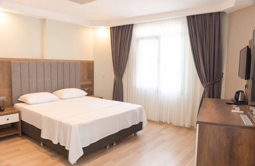 Iskele Mahallesi House | Urla My Rooms
