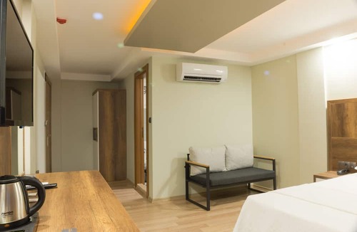 Iskele Mahallesi House | Urla My Rooms