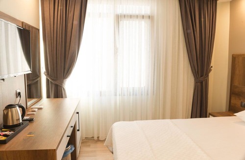 Iskele Mahallesi House | Urla My Rooms