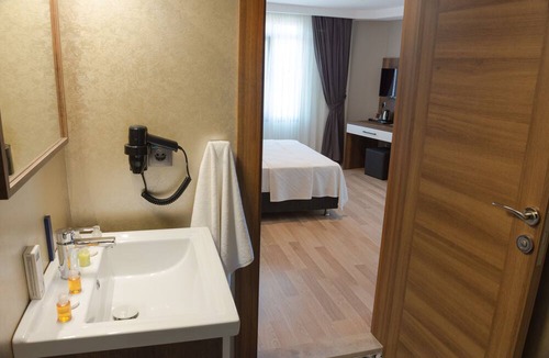 Iskele Mahallesi House | Urla My Rooms