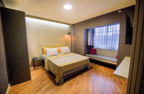 Konyaalti Hotel | Basel Hotel