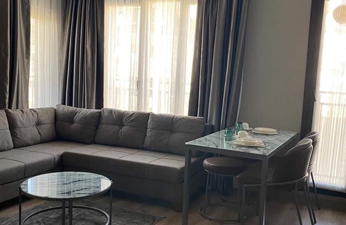 Yildizevler Apartment | Aden Life