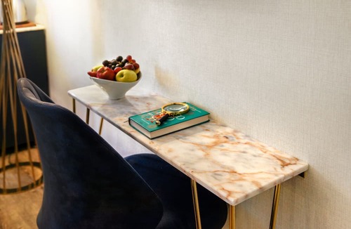 Fatih Hotel | Ephesus Hotel Istanbul