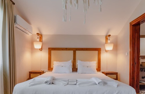 Urla Hotel | Myhouse Urla Butik Otel