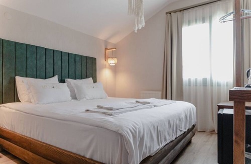 Urla Hotel | Myhouse Urla Butik Otel