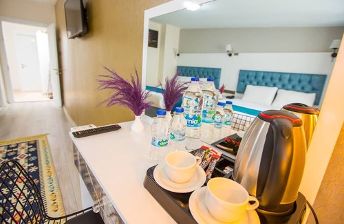 Galata Hotel | Galapera Hotel