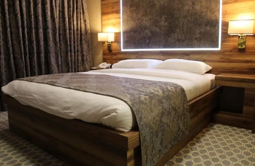 Kirklareli Hotel | Marbes Hotel