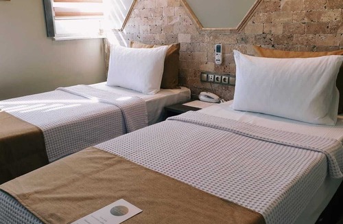 Corlu Hotel | Royal Park Hotel Corlu