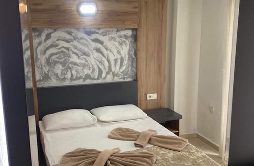 Karahayit Hotel | Mucize Termal Spa