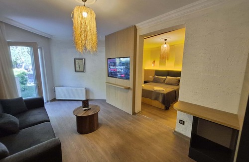 Kartepe Hotel | Alex Village Life