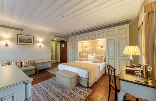 Kaleici Hotel | RuinAdalia Hotel