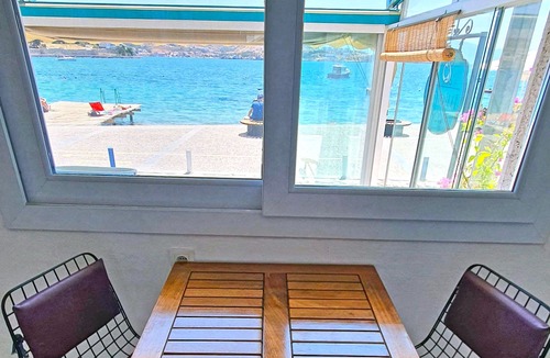 Foca Hotel | Midilli Konak