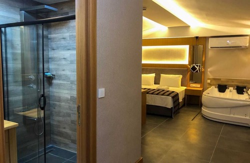 Sinop Hotel | The Green Park Hotel Sinop