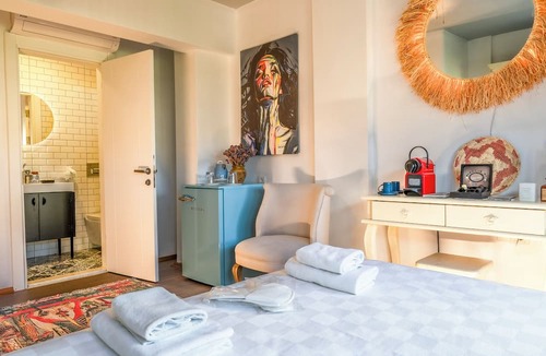 Ilica Hotel | Lulu Inn Çeşme