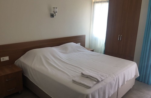 Hisaronu Hotel | Mediterranean Apart Hotel