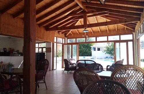 Hisaronu Hotel | Mediterranean Apart Hotel