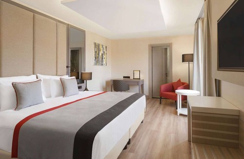 Altıeylul Hotel | Ramada Residences by Wyndham Balikesir