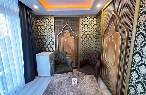 Side Hotel | Akayda Butik Hotel