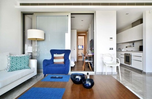 Turgutreis Villa | Cagdas Vıllas Swıssotel Hotel Residences