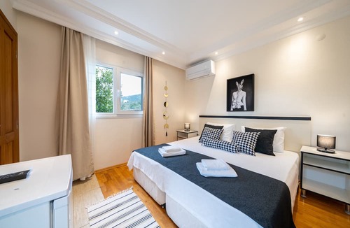 Kas Hotel | Lacitrus Villa Hotel
