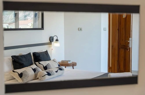 Kas Hotel | Lacitrus Villa Hotel