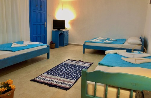 Yaniklar Hotel | Zirkon Doga Butik Otel