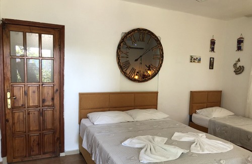 Yaniklar Hotel | Zirkon Doga Butik Otel