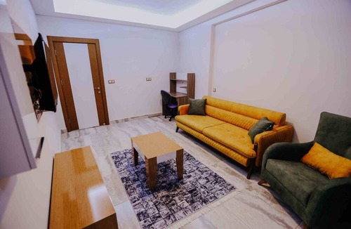 Emirdag Hotel | Celikoglu Otel