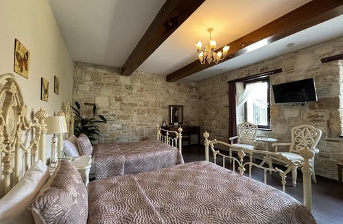 Yenifoca Hotel | Griffon Boutique Hotel - Boutique Class